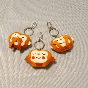 Keyrings
